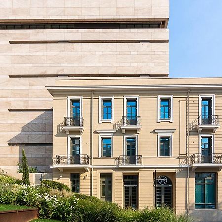 Renovated Apartment Next To Panathenaic Stadium Atena Exterior foto