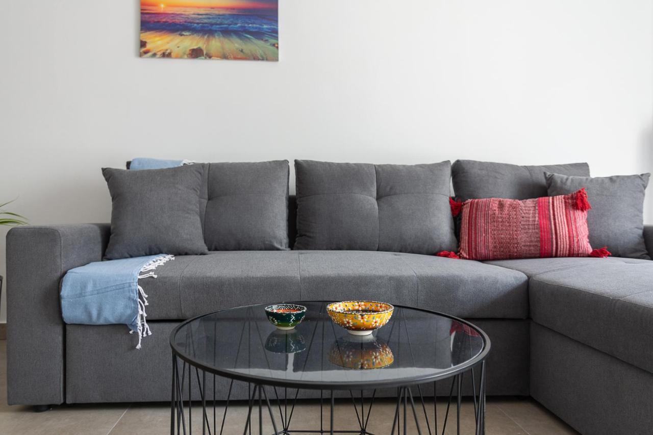 Renovated Apartment Next To Panathenaic Stadium Atena Exterior foto