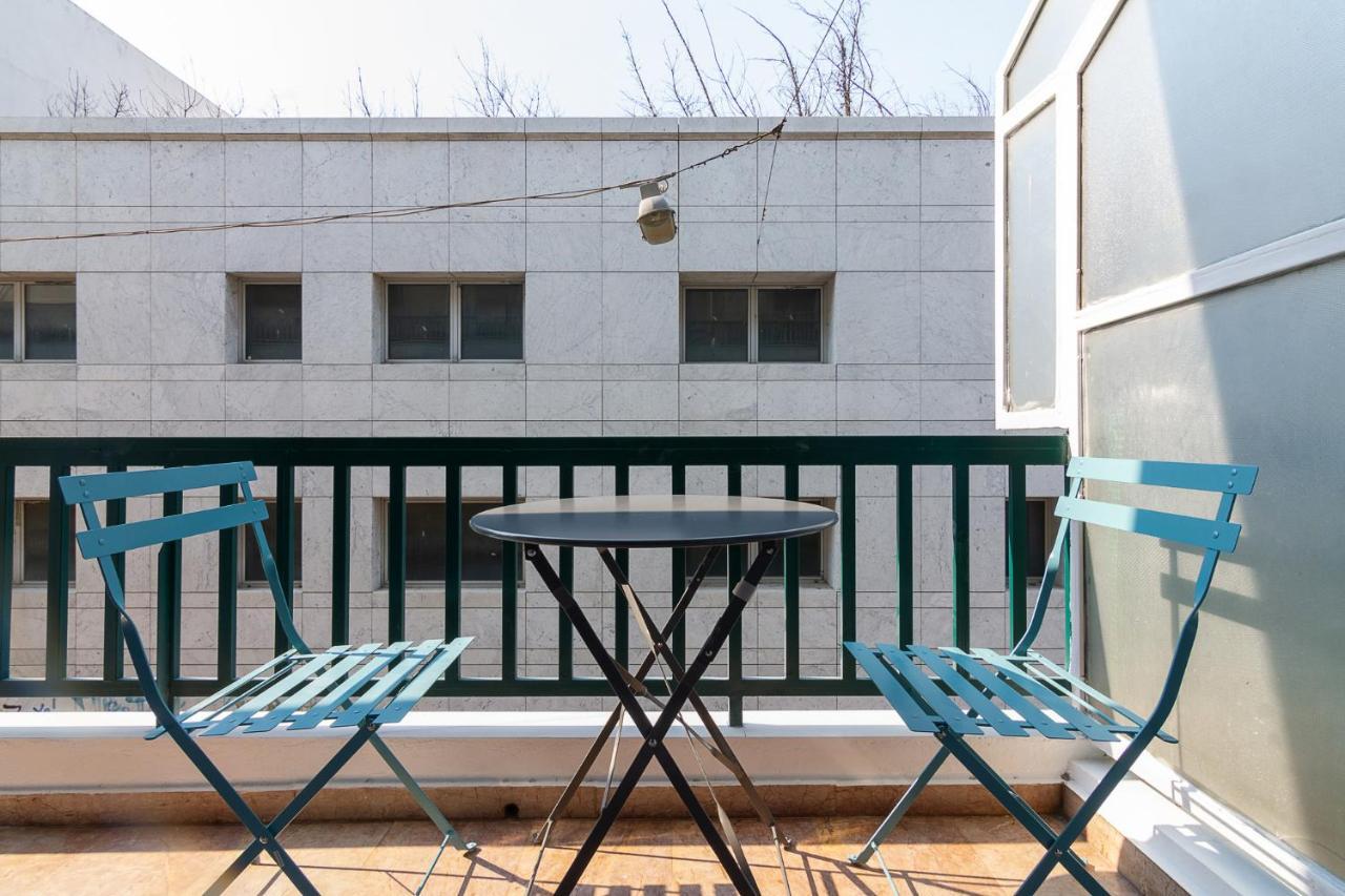 Renovated Apartment Next To Panathenaic Stadium Atena Exterior foto