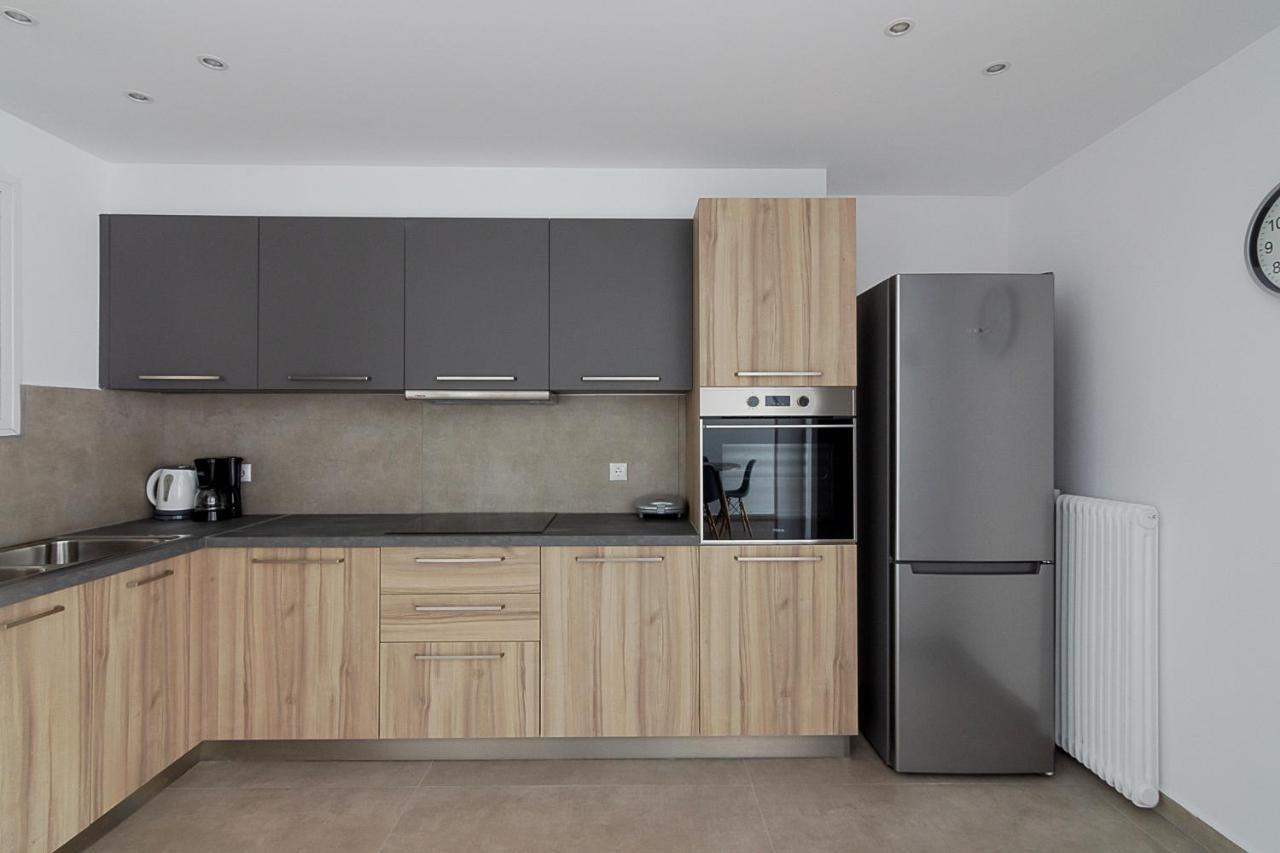 Renovated Apartment Next To Panathenaic Stadium Atena Exterior foto