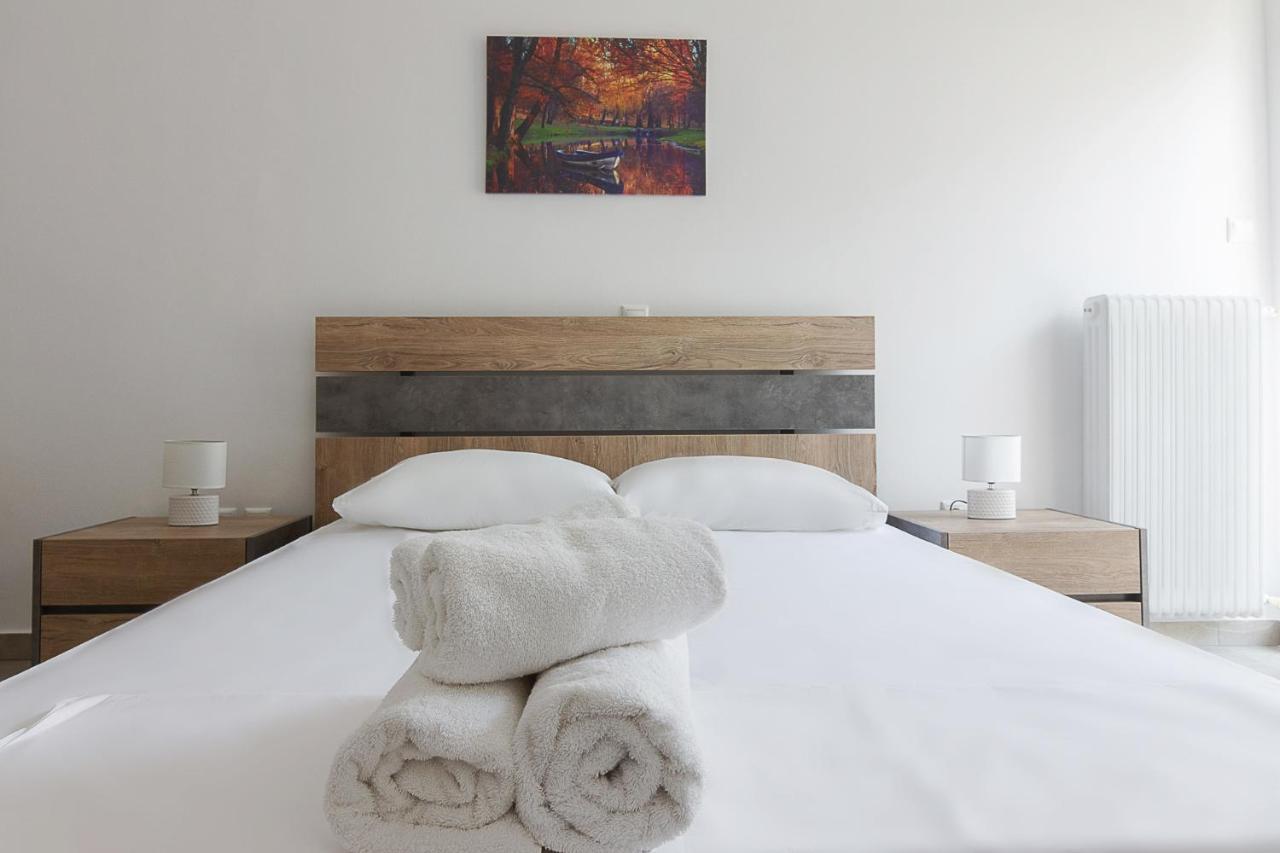 Renovated Apartment Next To Panathenaic Stadium Atena Exterior foto