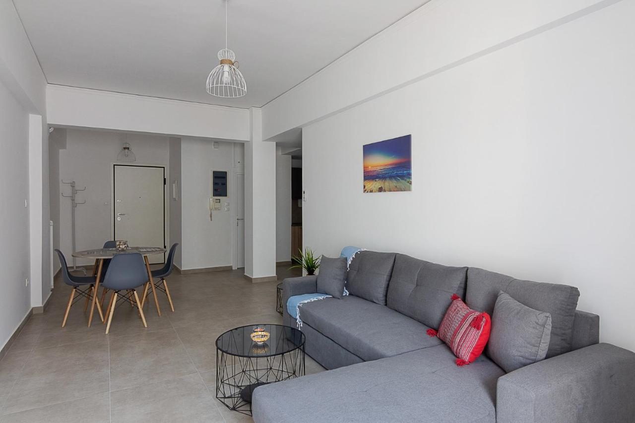 Renovated Apartment Next To Panathenaic Stadium Atena Exterior foto