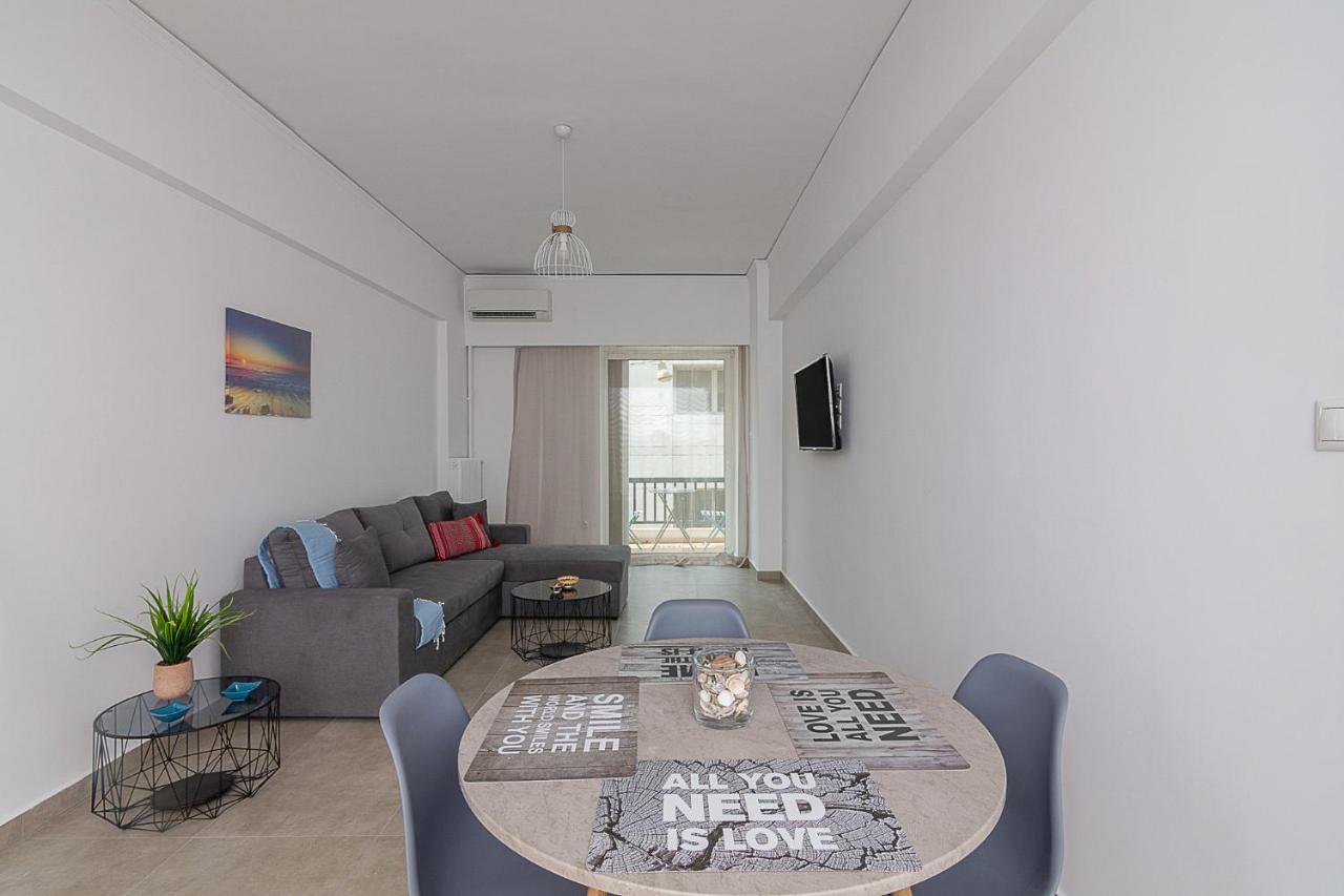 Renovated Apartment Next To Panathenaic Stadium Atena Exterior foto