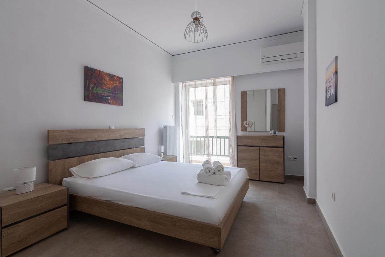 Renovated Apartment Next To Panathenaic Stadium Atena Exterior foto