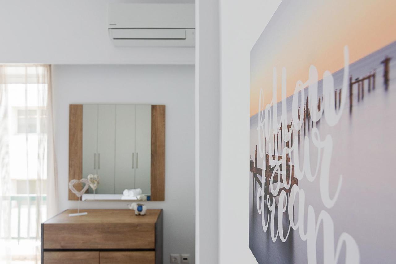 Renovated Apartment Next To Panathenaic Stadium Atena Exterior foto